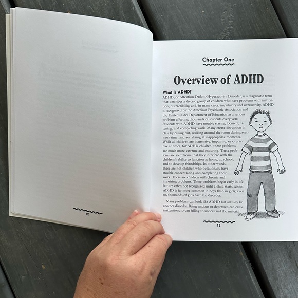 All about ADHD- The complete practical guide for classroom teachers! New! - Picture 5 of 12